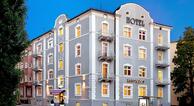 Atel Hotel Lasserhof