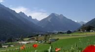 Sonnencamping-Stubai