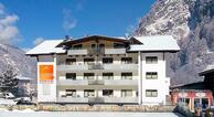 Top Tirol Appartement