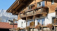 Hotel Alpin Tyrol