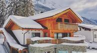 Living Mountain Lodge & Sports