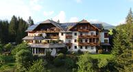 Hotel Gasthof Häuserl im Wald