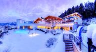 amiamo - Familotel Zell am See