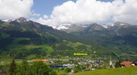  Ferienhaus Schiwiese & Sommernutzung Bergbahn