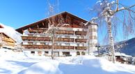 Das Posthaus - Stubai & Smart Hotel