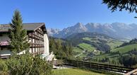 Ferienwohnung Malejo am Hochkönig