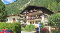  Pension-Appartement Himmelreich