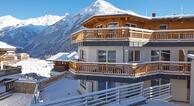 Apartements Alpen Diamond Luxury