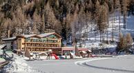 Hotel Sunny Sölden