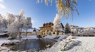  Hotel Garni Kranzbichlhof