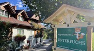 Pension Unterfuchs