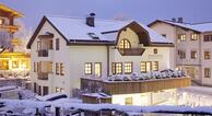 Appartements am Stadtpark Zell am See