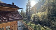 Chalet am Bachl 2