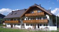 Appartementhaus Residenz Monica - Chalet Plus