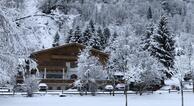 Hotel Künstleralm