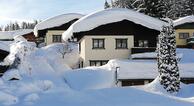 Ferienwohnungen Walcher an der Sonnenalm