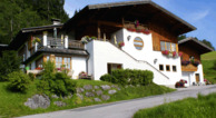  Gasthaus Schmittenstüberl