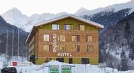 Explorer Hotel Montafon