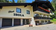 Appartement Isola