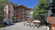 Hotel-Restaurant Schwaiger***