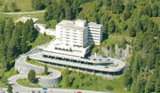 Hotel Panorama Turracher Höhe