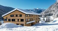 Verwall Apartment Arlberg