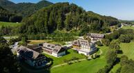 ARABELLA JAGDHOF RESORT AM FUSCHLSEE