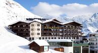 Skihotel Edelweiss