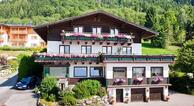 Pension Austria