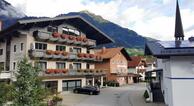  Appartement Schlossalm