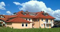 Villa Untersbergblick - Pension Hiesel