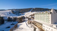 Best Western Ahorn Hotel Oberwiesenthal - Adults Only