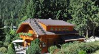 Chalet Styria