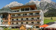 Hotel Bacher Asitzstub´n