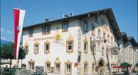 Hotel - Gasthof zur Goldenen Traube