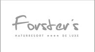 Hotel Forster´s Naturresort **** de luxe