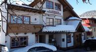 Hotel-Garni Landhaus Trenkenbach