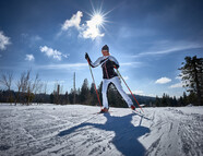 Bild vom Skigebiet Grafenau