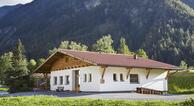 Chalet Pienz