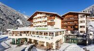 Alpen-Wellness-Hotel Gasteigerhof
