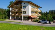 Pension Oberbach - Familie Dagn