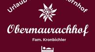 Bio-Bauernhof Obermaurach - Fam. Kronbichler