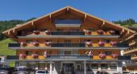 Hotel Alpenrose Zauchensee