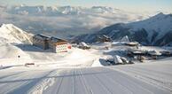 Bundessport- und Freizeitzentrum Kitzsteinhorn