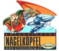 Erlebnisberg Nagelkpfel - Piesendorf - Niedernsill