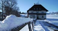  Gästehaus Bacher