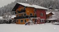 Appartement-Reiteralm