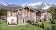 Grossglockner Chalets