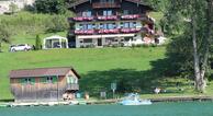 Appartementhaus & Chalet Ticklhof am See