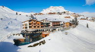 Hotel Goldener Berg - Your Mountain Selfcare Resort